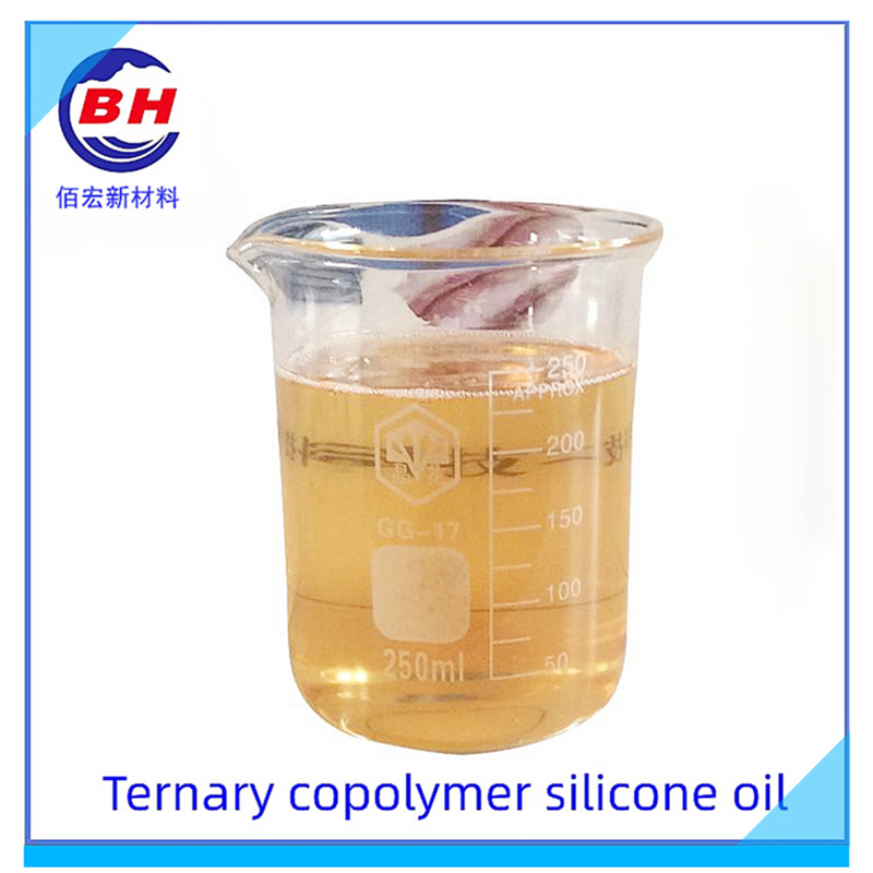 Dầu silicon copolyme ternary BH8005