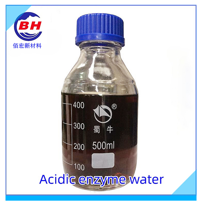 Nước enzyme có tính axit BH8802