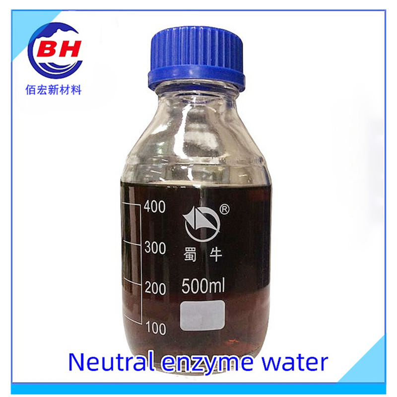 Nước enzyme trung tính BH8803