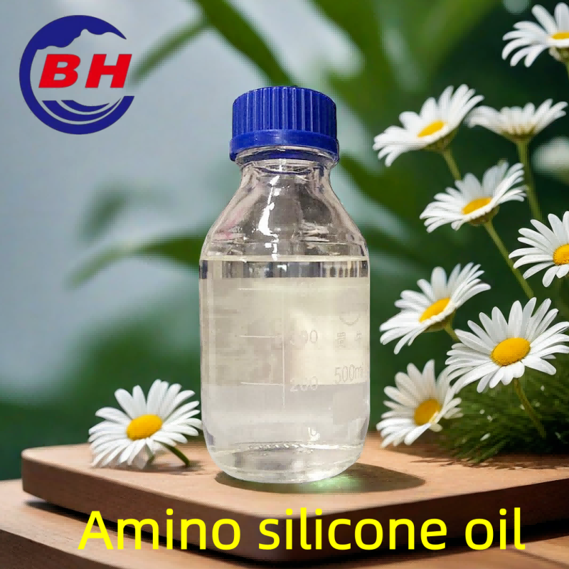 Dầu silicon amin H8001