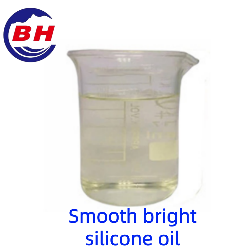 Dầu silicone sáng mịn H8009
