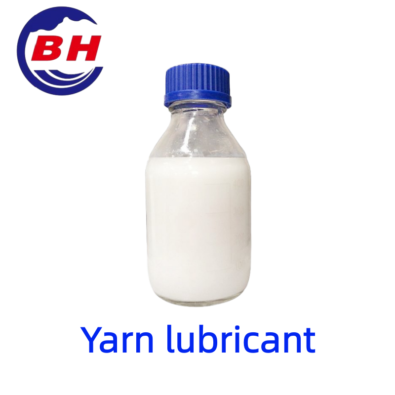 Dầu bôi trơn sợi H8013