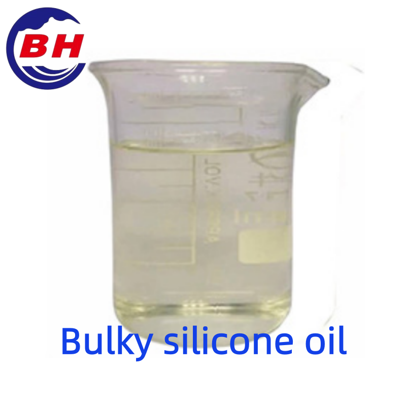 Dầu silicon cồng kềnh H8019
