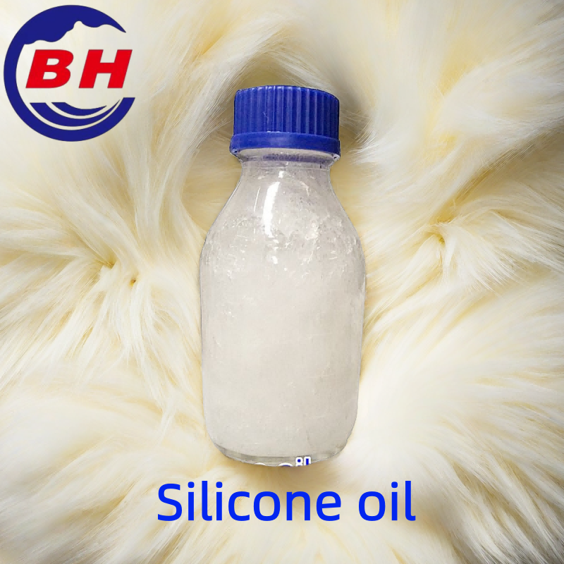 Dầu silicon H8021