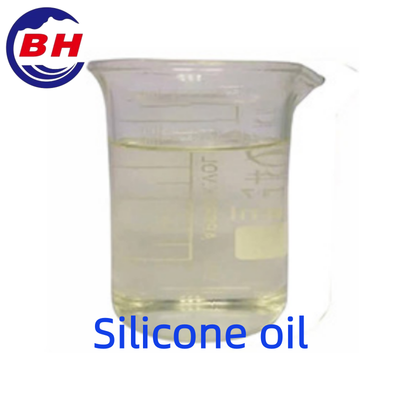 Dầu silicon H8022