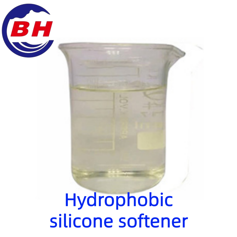 Chất làm mềm silicone kỵnước H8311