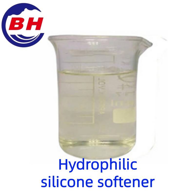 Chất làm mềm silicone ưanước H8312
