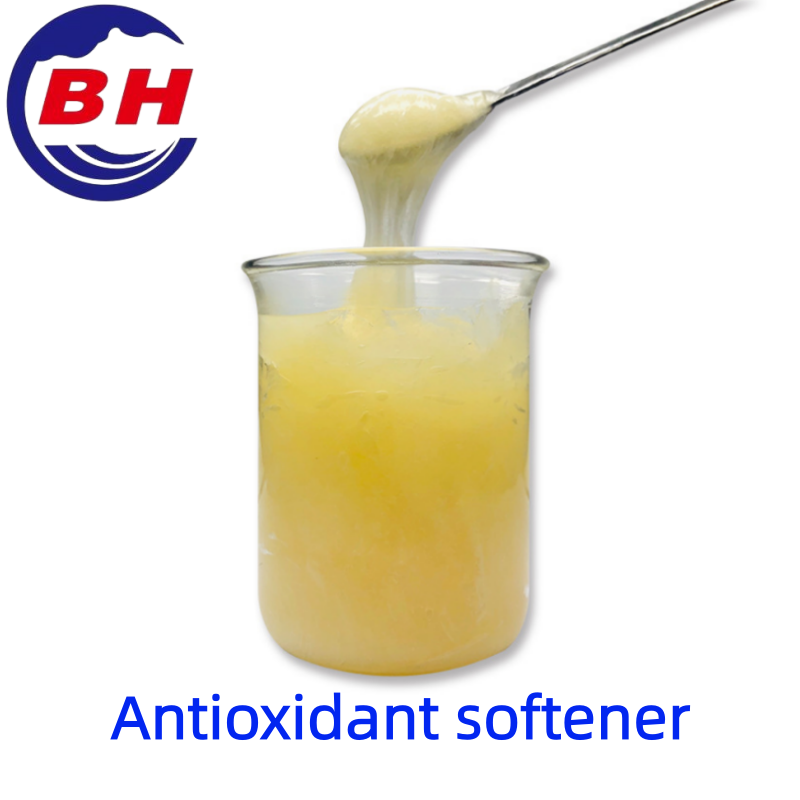 Chất làm mềm chống oxy hóa H8317