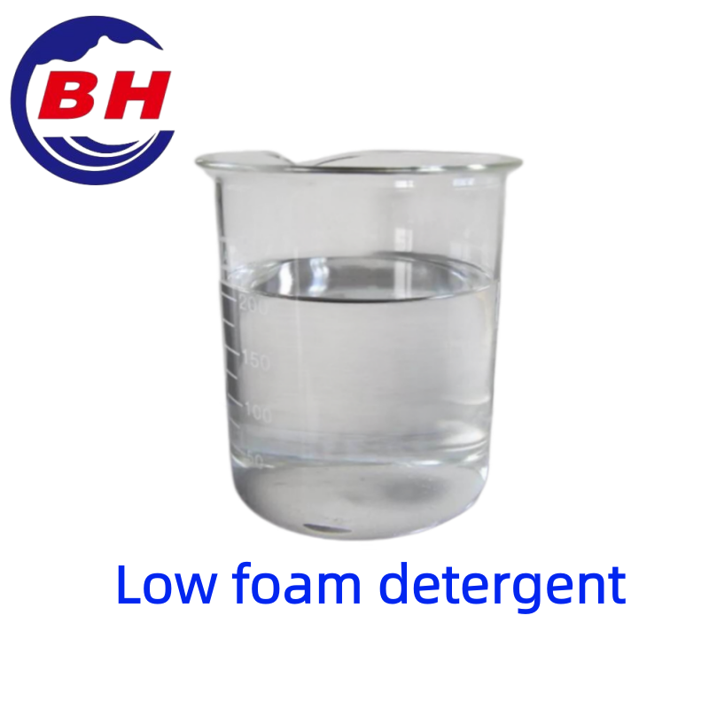 Chất tẩy rửa ít bọt H8404