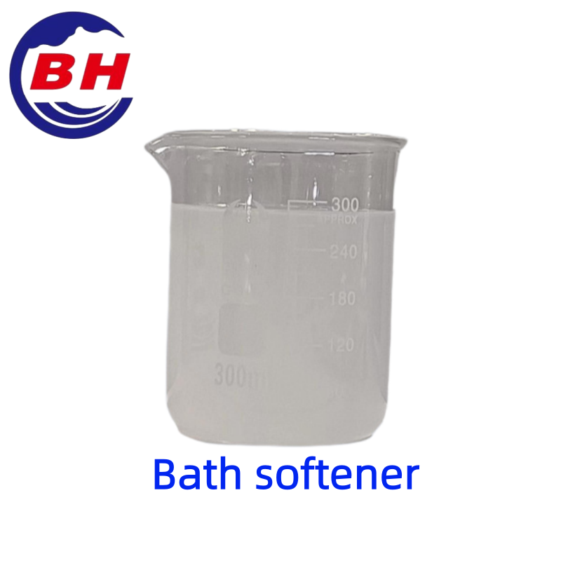 Nước xả tắm H8408