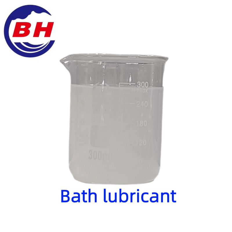 Dầu bôi trơn bồn tắm H8409