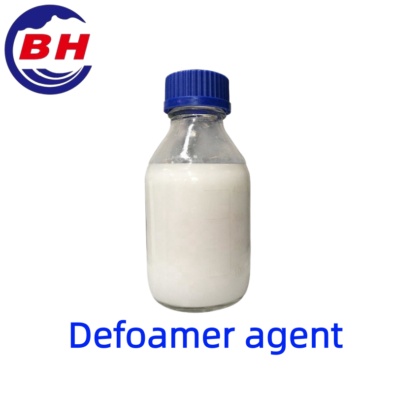 Chất khử bọt H8410