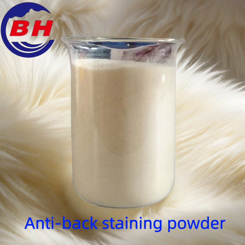 Chống-bộtnhuộm lưng H8504