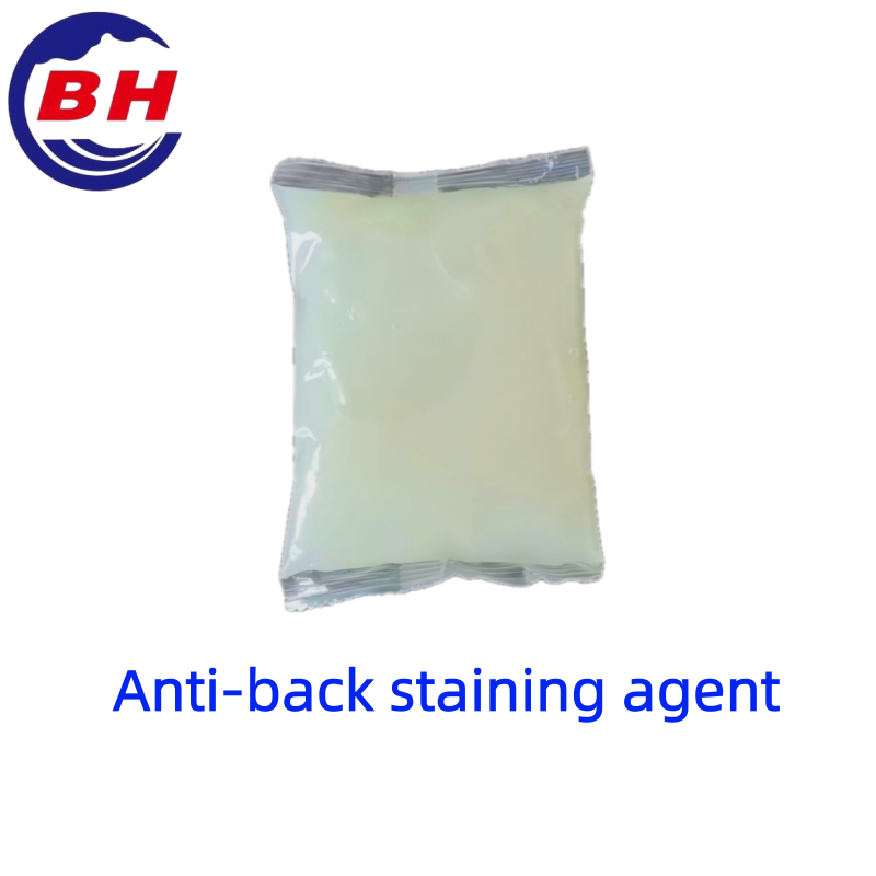 Chống-chấtnhuộm lưng H8507
