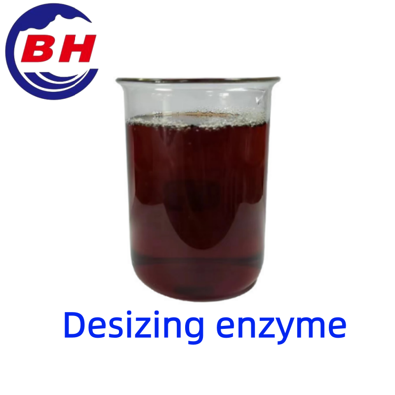 Enzim khử cặn H8809