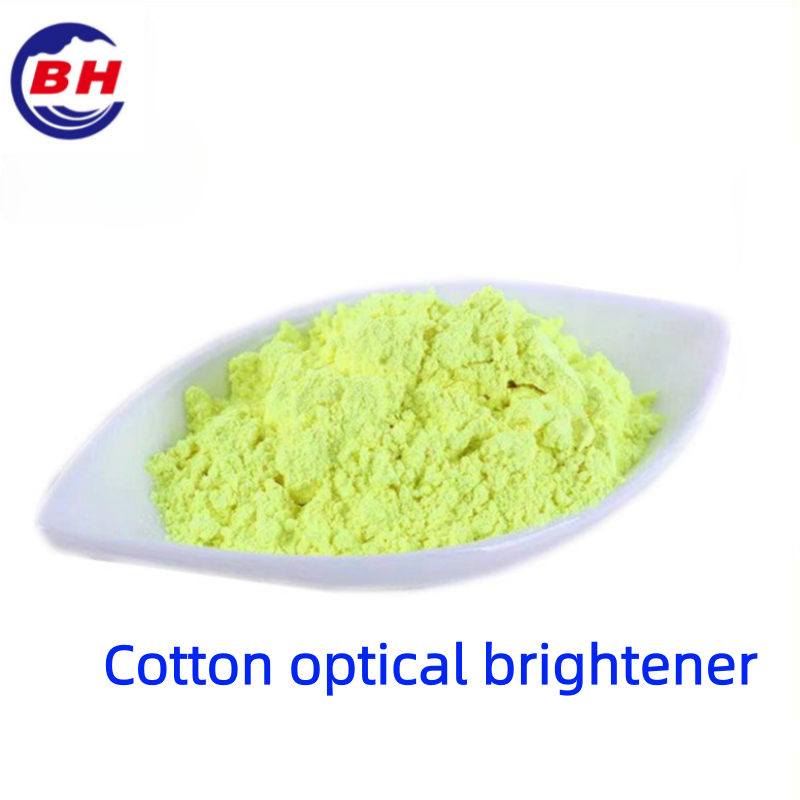 Chất tăng trắng quang học cotton H861