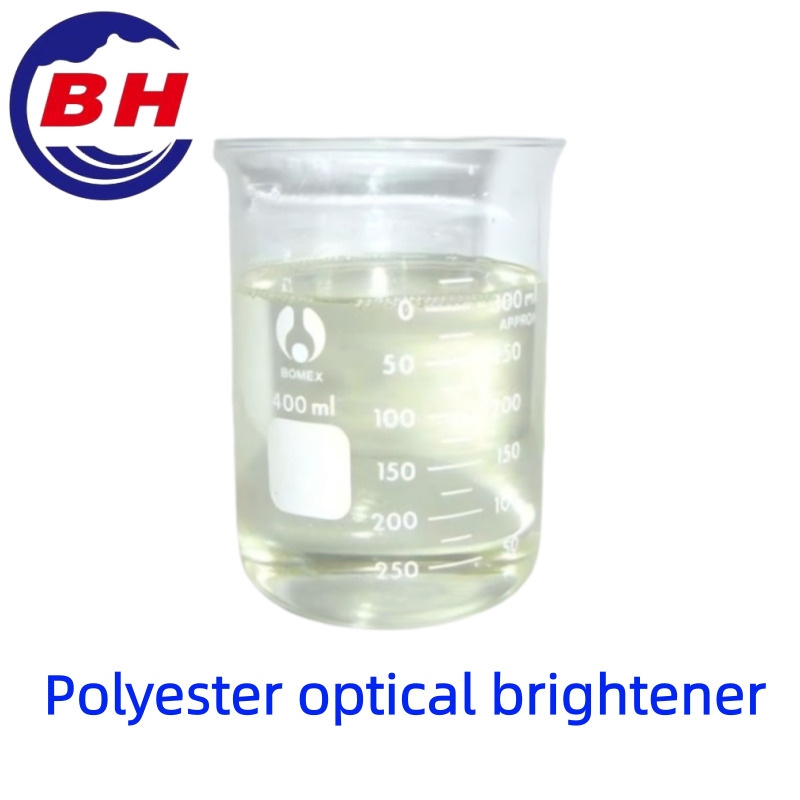 Chất tăng trắng quang học polyester H862