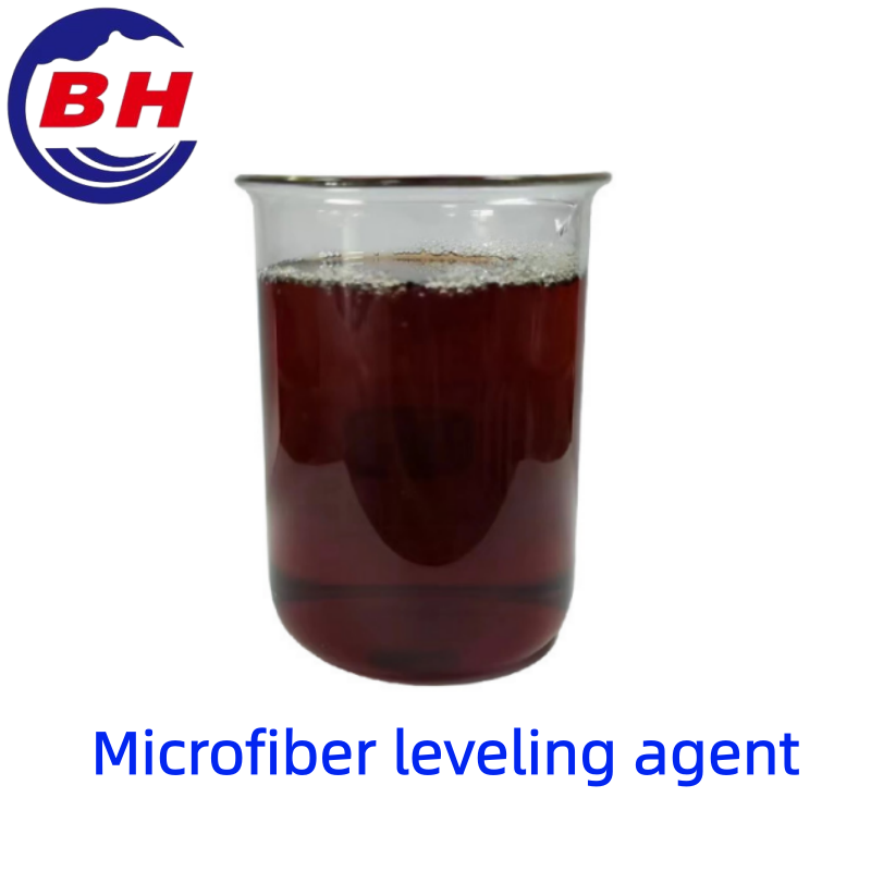 Chất làm phẳng sợinhỏ H8903