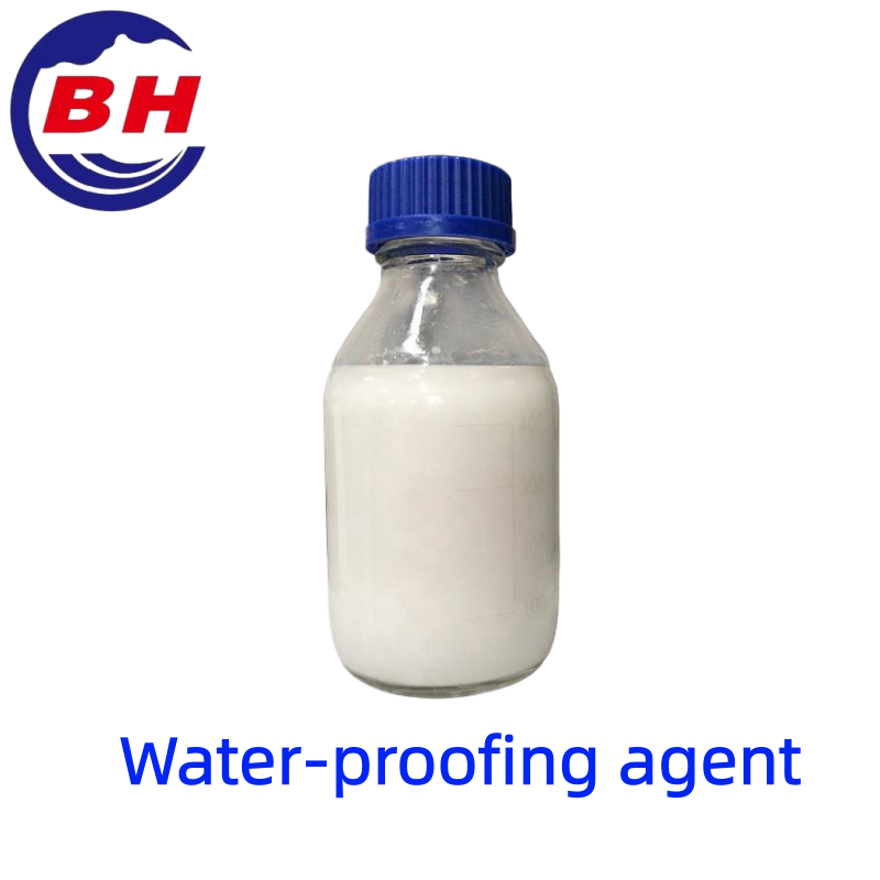 Nước-chất chống thấm H8911