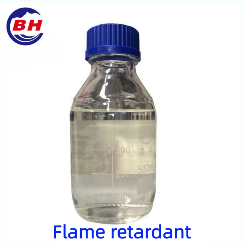 Chất chống cháy H8914