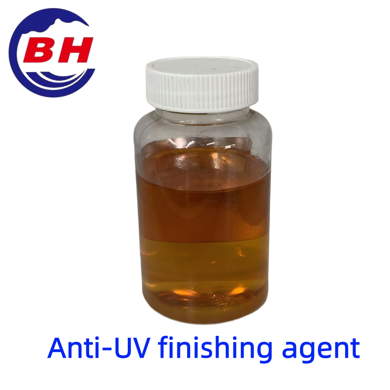 Chống-Chất hoàn thiện UV H8934